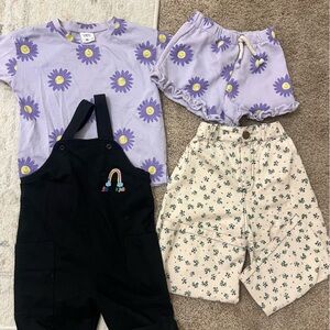 Kids clothes